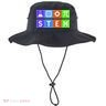 STEM - Science Technology Engineering Mathematics Bucket Hat