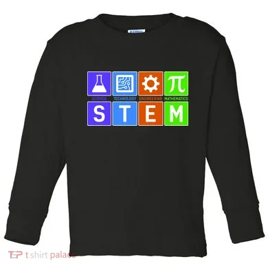 Toddler Long Sleeve
