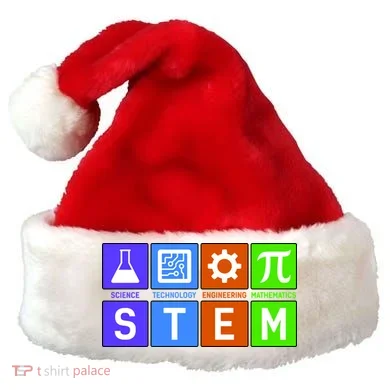 Santa Hat