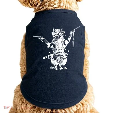 Doggie Tank