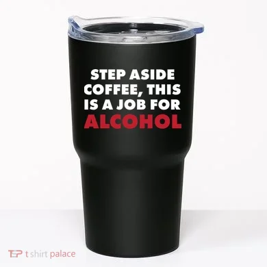 Tumbler