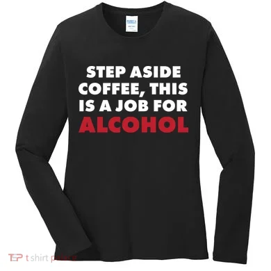 Women's Long Sleeve Shirt