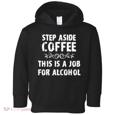 Toddler Hoodie