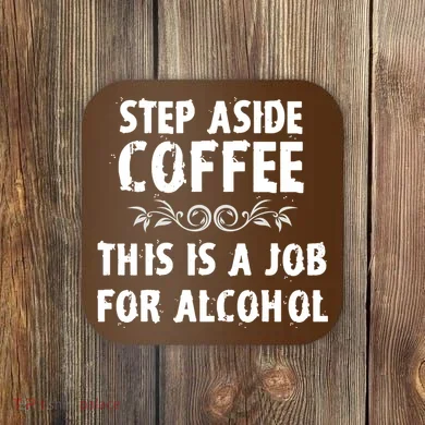 Coaster