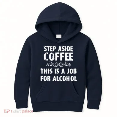 Kids Hoodie