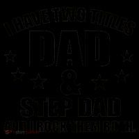 Step Dad Rocks Coffee Mug thumb 5