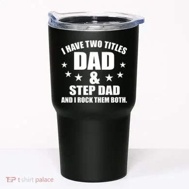 Tumbler