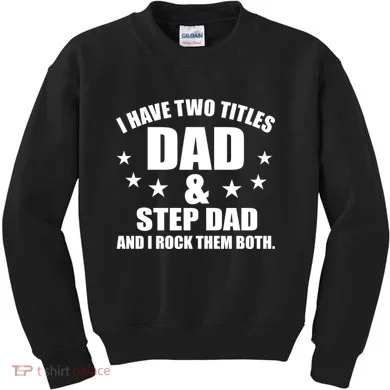 Kids Sweatshirt