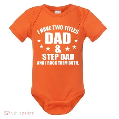 Baby Bodysuit