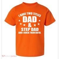 Step Dad Rocks Toddler T-Shirt thumb 0