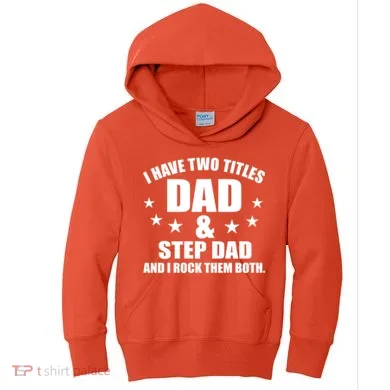 Kids Hoodie