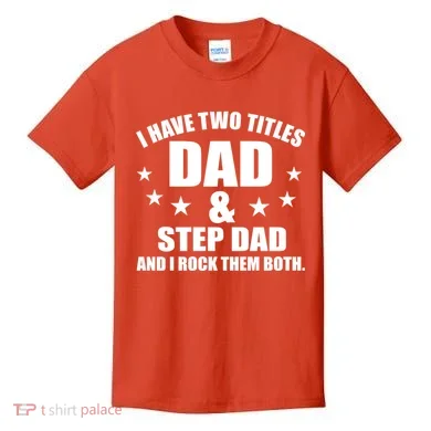 Kids T-Shirt