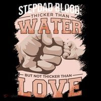 Stepdad Blood Love Backpack thumb 2