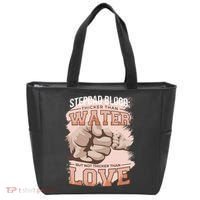 Stepdad Blood Love Tote Bag thumb 0