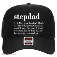 Stepdad Definition Hat thumb 0