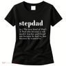 Stepdad Definition Women's T-Shirt