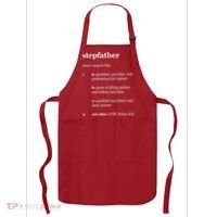 Stepfather Noun Definition Apron thumb 0