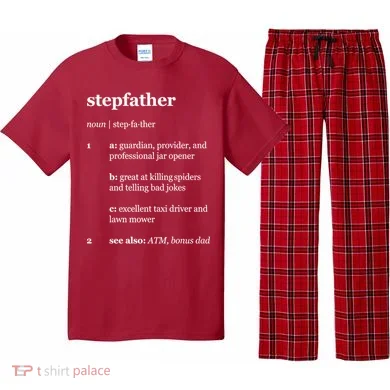 Pajama Set