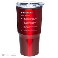 Stepfather Noun Definition Tumbler thumb 0
