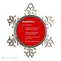 Stepfather Noun Definition Ornament thumb 0