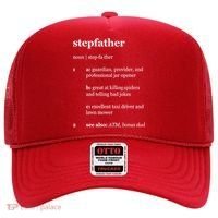 Stepfather Noun Definition Hat thumb 0