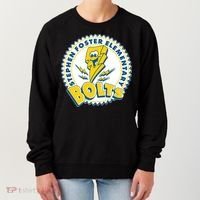 Stephen Foster Elementary Bolts Logo Women's Sweatshirt thumb 0