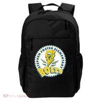 Stephen Foster Elementary Bolts Logo Backpack thumb 0