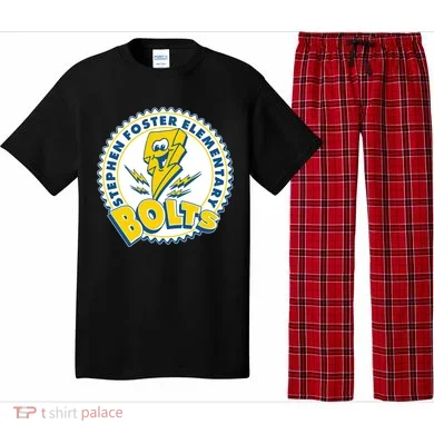 Pajama Set