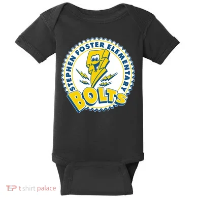 Baby Bodysuit