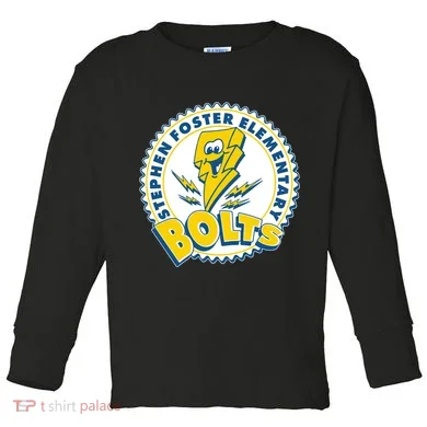 Toddler Long Sleeve