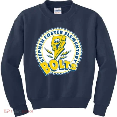 Kids Sweatshirt