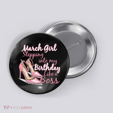 Button