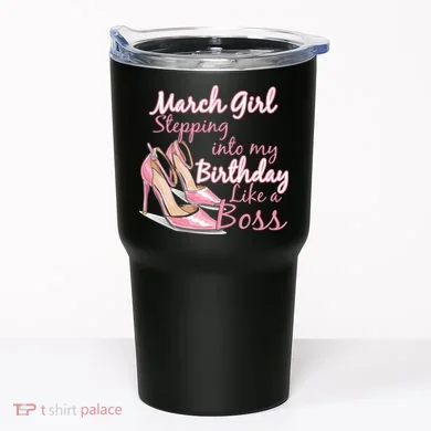 Tumbler