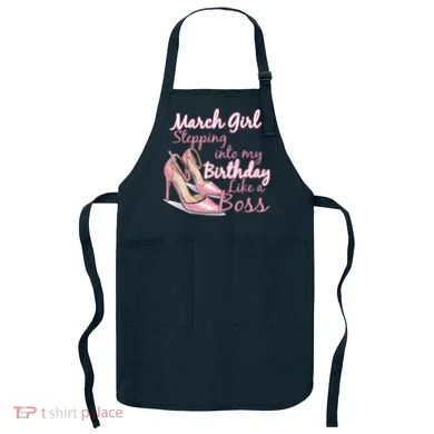 Apron