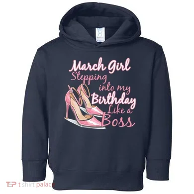 Toddler Hoodie