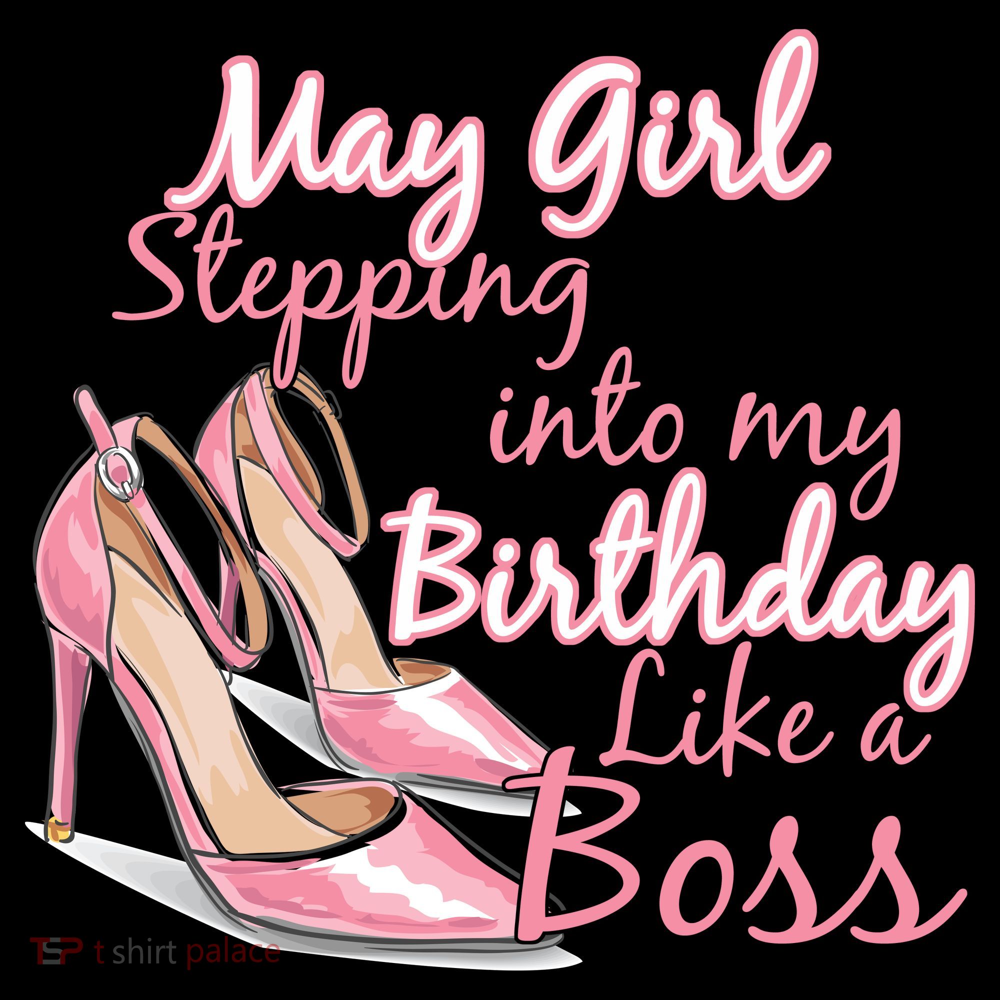 Stepping into May like a boss Coffee Mug