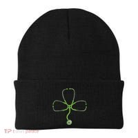 Stethoscope Clover Beanie thumb 0