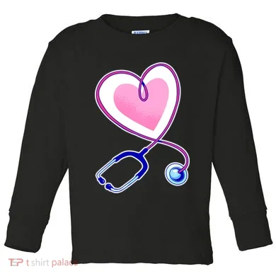 Toddler Long Sleeve