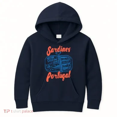 Kids Hoodie