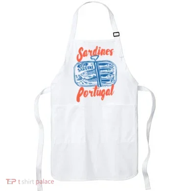 Apron