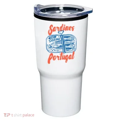 Tumbler