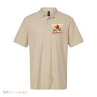 Save The Federal Education Department Teacher Parent Polo thumb 0