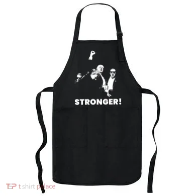 Apron