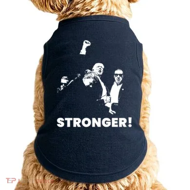 Doggie Tank