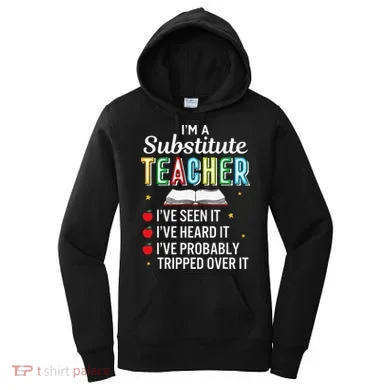 Women's Hoodie