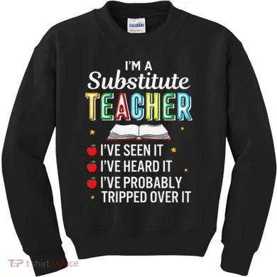 Kids Sweatshirt