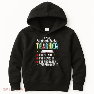 Kids Hoodie
