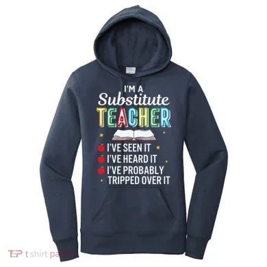 Women's Hoodie