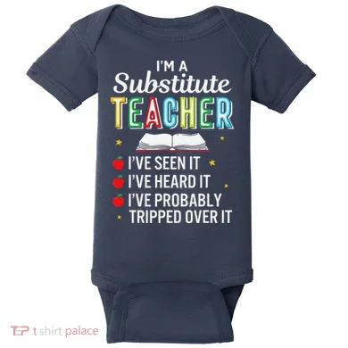 Baby Bodysuit