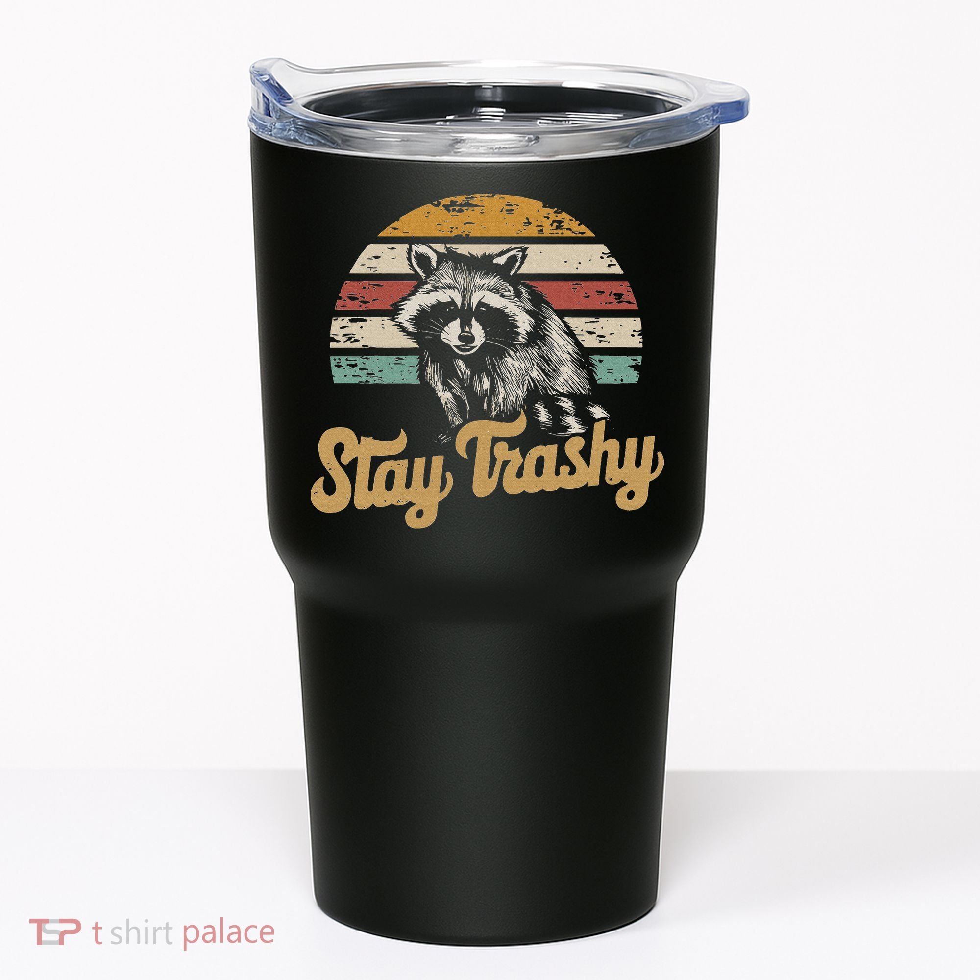 Stay Trashy Funny Opossum Raccoon Internet Memes Funny Meme Tumbler